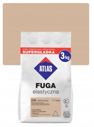 latte fuga atlas